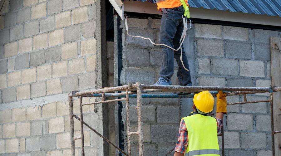 Local Chimney Repair in Ames, NE